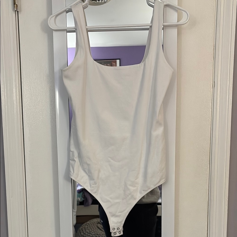 Abercrombie Bodysuit